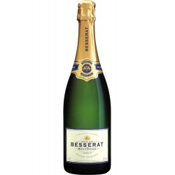 Champagne Besserat de Bellefon brut Tradition