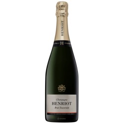 Champagne Henriot Brut Souverain