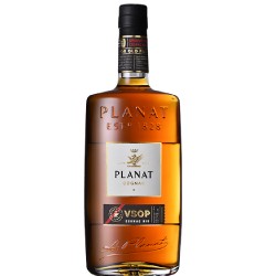 Cognac Planat VSOP 40° 70 cl