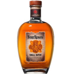 Bourbon Four Roses Small Batch