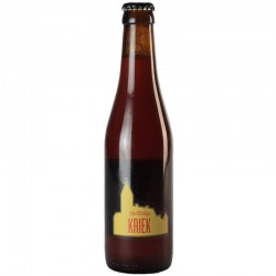 Ter Dolen Kriek 33 cl 4.5°...