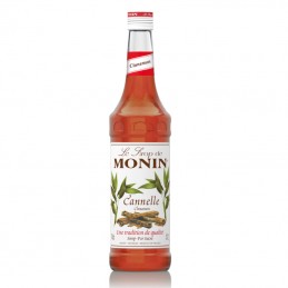 Sirop de Cannelle Monin