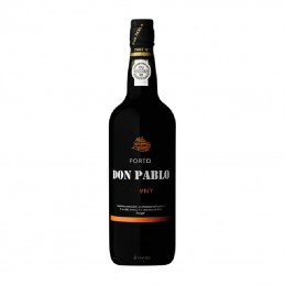 Porto tawny  Don Pablo