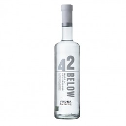 Vodka 42 Below