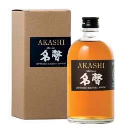 Whisky Akashi Meïsei