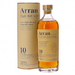 Whisky Arran 10 ans d'Age...