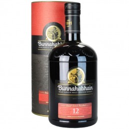 Whisky Bunnahabhain 12 ans d'age