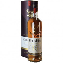 Whisky Glenfiddich 15 ans