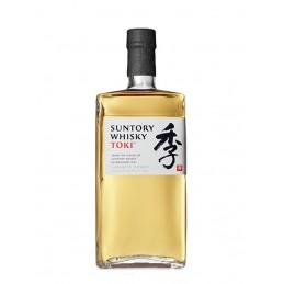 Whisky Toki Japanese Blended
