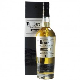 Whisky Tullibardine Sovereig