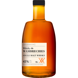 Whisky de Wambrechies