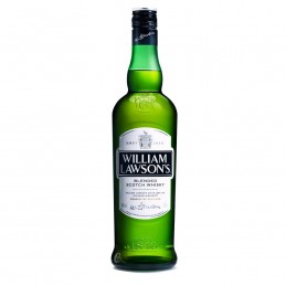 Whisky William Lawson's