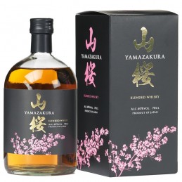 Whisky Yamazakura