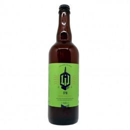 Bière Lil IPA 75 cl