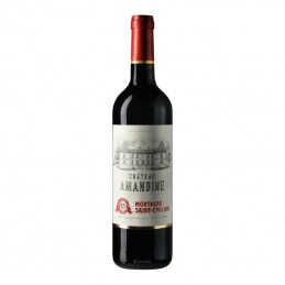 Château Amandine 2019 -...