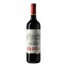 Château Amandine 2019 - Montagne Saint Emilion