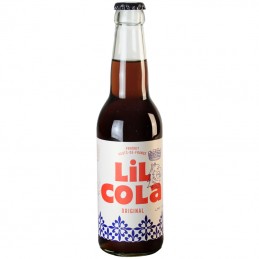 Lil Cola 33 cl