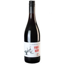 Pinot Noir 2022 - Cellier...