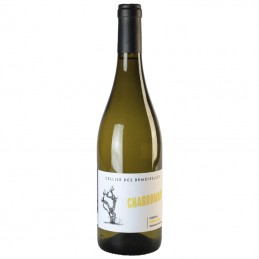 Chardonnay 2022 - Cellier...