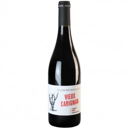 Vieux Carignan 2022 -...