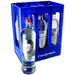 Bonbonne eau plate 18,9 Litres + consigne