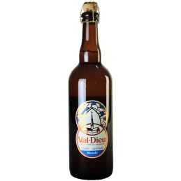 Val Dieu Blonde 6° 75 cl