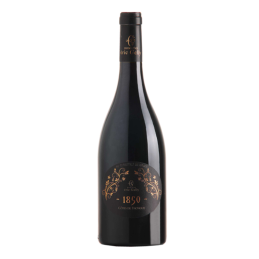 Cuvée "1850" 2021 Côtes de...