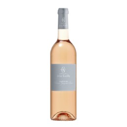 Pays d' Oc rosé - Domaine Eric Gelly