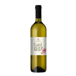 Cuvée Gelly   Sans Sulfites - Côtes de Thongue blanc