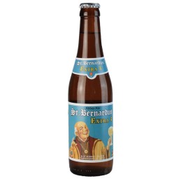 Saint Bernardus Extra 4.8°...