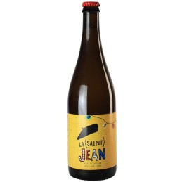 Bière Saint Jean Brasserie Craig Alla