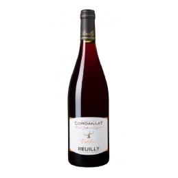 Reuilly rouge Domaine Cordaillat