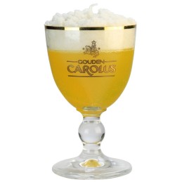 Bougie Galopin Carolus