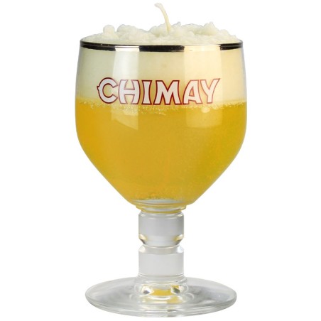 Bougie Galopin Chimay