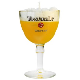 Bougie Galopin Westmalle