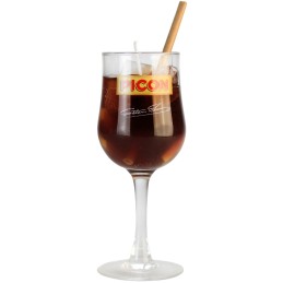 Bougie Verre Picon