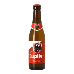 Jupiler 5.2° 33 cl - Bière Belge