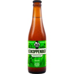 Keikoppenbier 6.1° 33 cl - Bière Belge