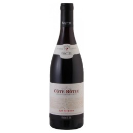 Côte Rôtie Les Murets 2019...