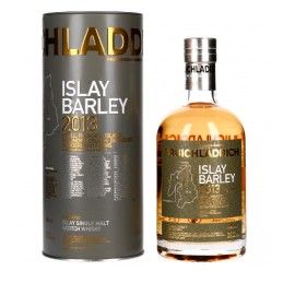 Whisky Bruichladdich Islay Barley 2013 cl - Whisky Ecossais