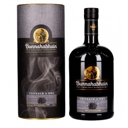 Whisky Bunnahabhain Toiteach a Dha  - Whisky Ecossais