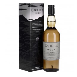 Whisky Caol Ila Moch 43° 70...