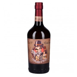 Gin Del Professore Monsieur Gin  - Gin Italien