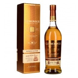 Whisky Glenmorangie The Nectar d'Or 12 ans