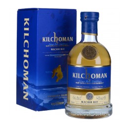 Whisky Kilchoman Machir Bay...
