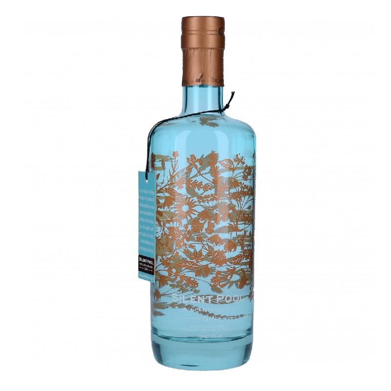 Gin Silent Pool 43° Gin Silent Pool 43°