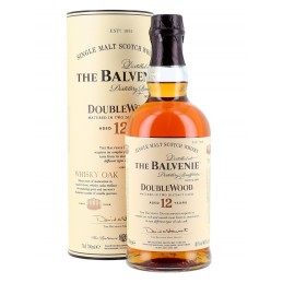Whisky The Balvenie...
