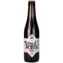 Verzet Oud Bruin 6° 33 cl - Bière Belge