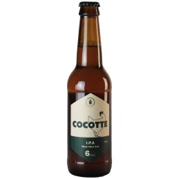 Cocote IPA - Bière du Nord