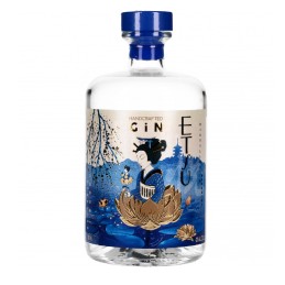 Gin Etsu   - Gin Japonais